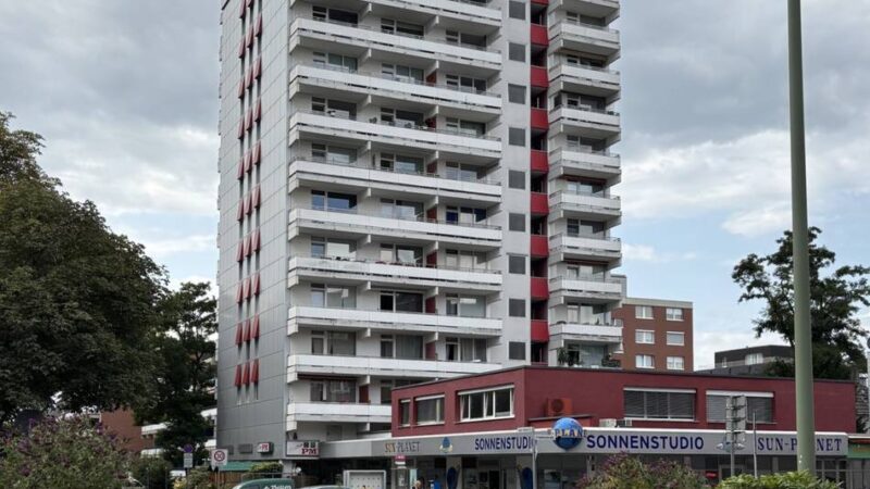 Überblick und Termine: Diese Immobilien werden im August im Rhein-Kreis zwangsversteigert