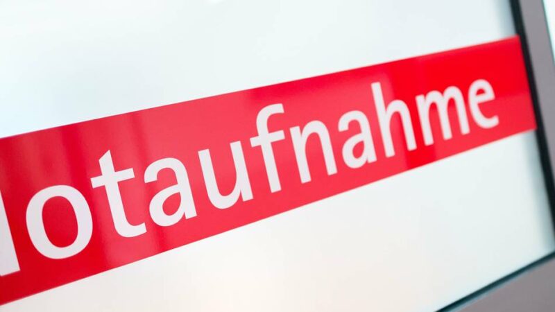 Neusser Krankenhäuser: Ohne Notfall in die Notaufnahme – „Das kann zu großer Frustration führen“