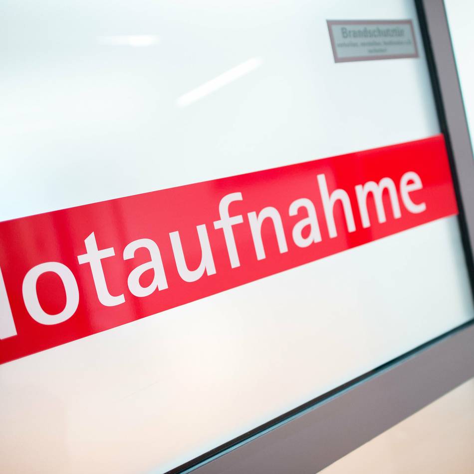 Neusser Krankenhäuser: Ohne Notfall in die Notaufnahme – „Das kann zu großer Frustration führen“