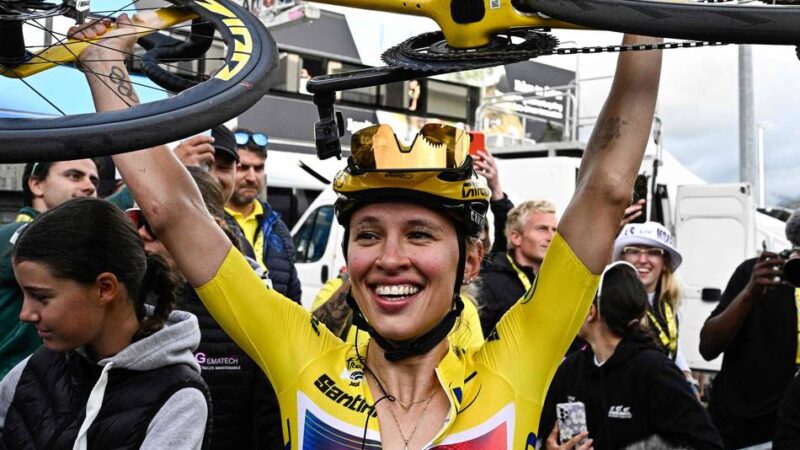 Start, Favoritinnen, Deutsche: Das müssen Sie zur Tour de France der Frauen wissen