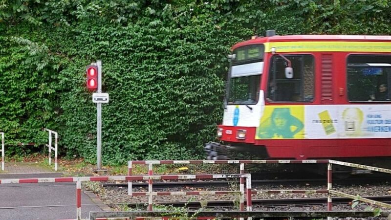 Vom 12. Juli bis zum 26. August 2025:  Rheinbahn verkehrt nach Ferien-Fahrplan