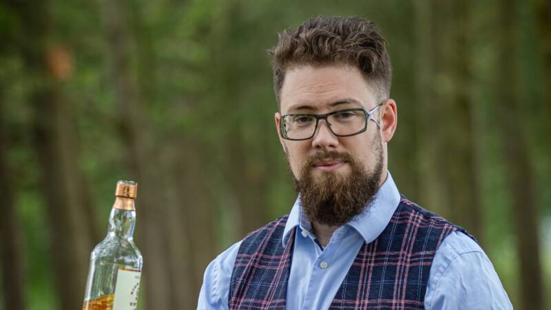 Café Glüxpilz in Xanten: Gin-Tasting abgesagt – Karteninhaber werden gebeten, sich zu melden