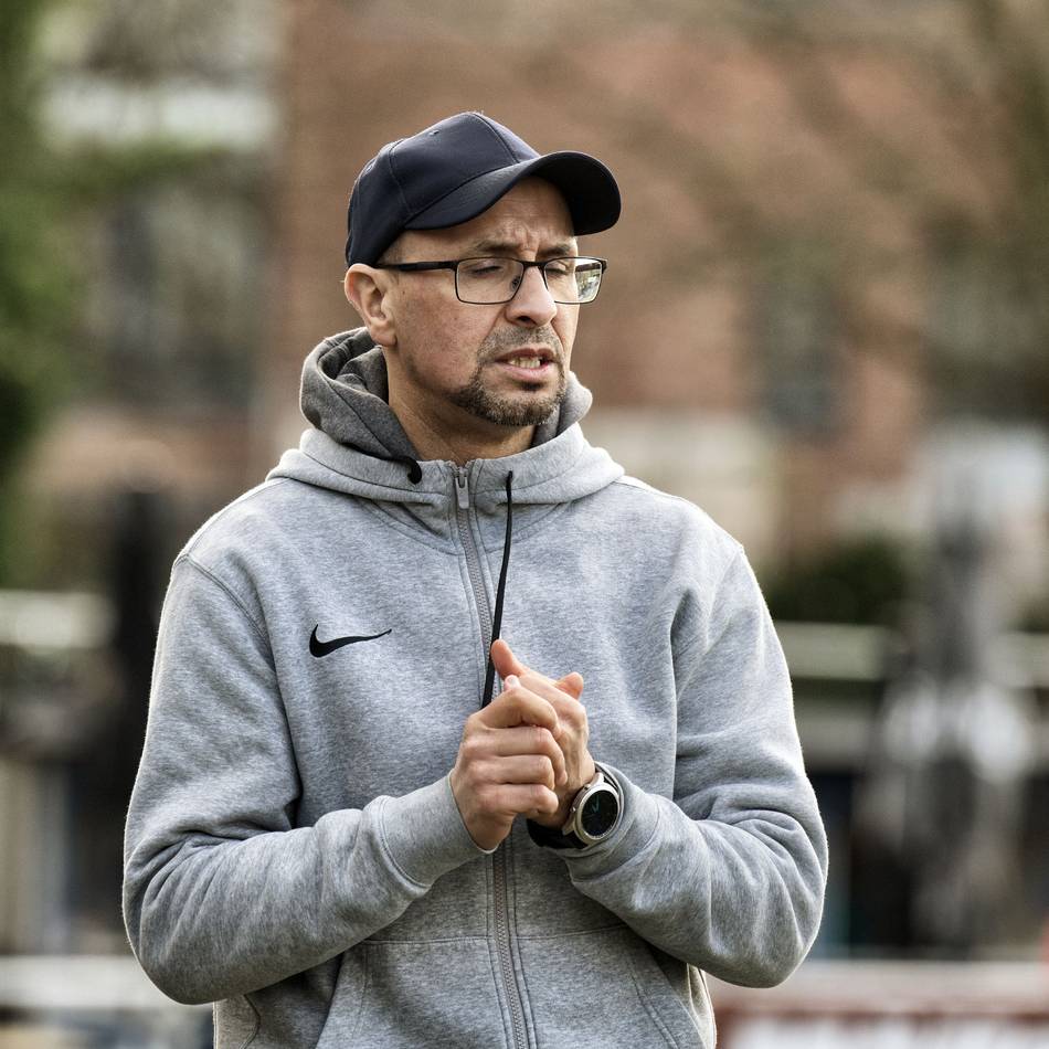 Oberliga und Niederrheinpokal: Das sagen die Trainer zum Hammerauftakt der Saison