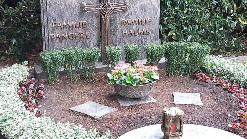 Metalldiebe unterwegs: Stadt Neuss warnt vor Grabräubern auf dem Hauptfriedhof
