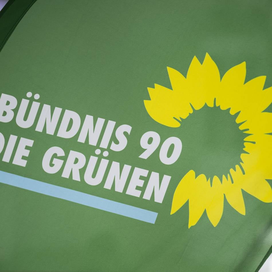 Kommunalwahl 2025 im Kreis Mettmann: Mit diesen Themen gehen die Grünen in die Wahl