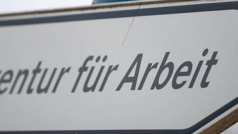 Statistik für den Kreis Viersen: Zahl der Arbeitslosen steigt leicht