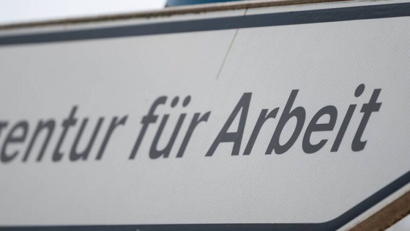 Zahlen für den Kreis Viersen: Rückgang der Arbeitslosigkeit ist noch gering