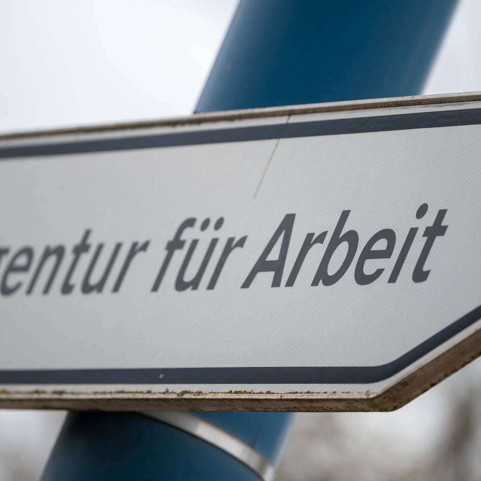 Zahlen für den Kreis Viersen: Rückgang der Arbeitslosigkeit ist noch gering
