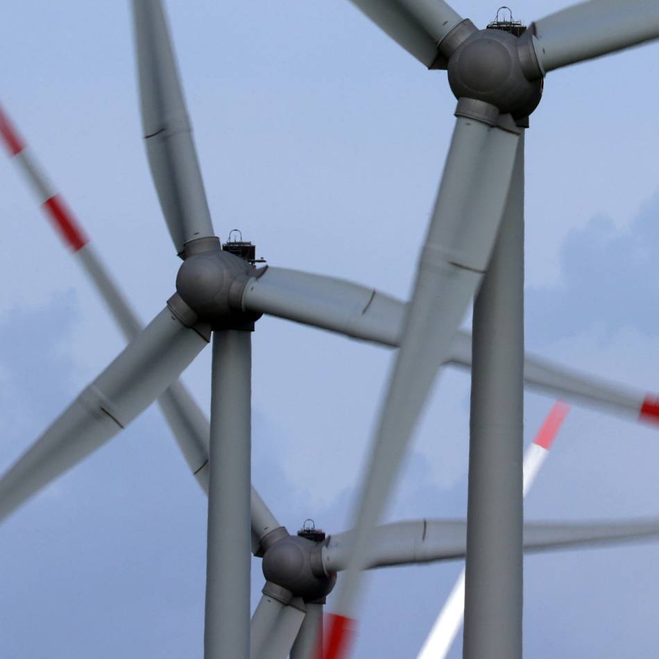 Änderung des Regionalplans: Windenergieplanung ist in Kraft getreten