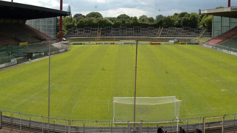 Tipps für Groundhopper: Das sind die Krefelder Stadionperlen