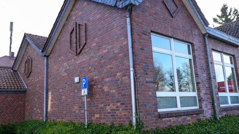 Vertrag zwischen Stadt und Schützen: BSV wird Betreiber der Karl-Justen-Halle