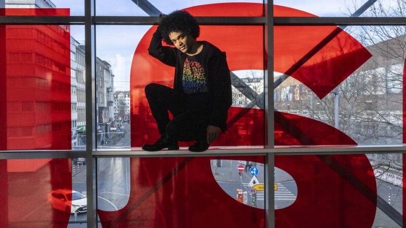 Abschied des Jungen Schauspiels von der Münsterstraße: „Am Ende hatten wir Tränen in den Augen“