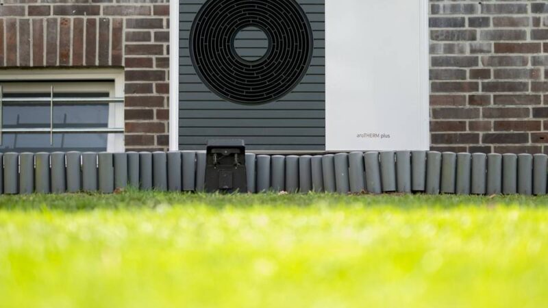 Klimaschutzmanagement der Stadt Rheinberg: Experten beraten zum Tausch der Heizung