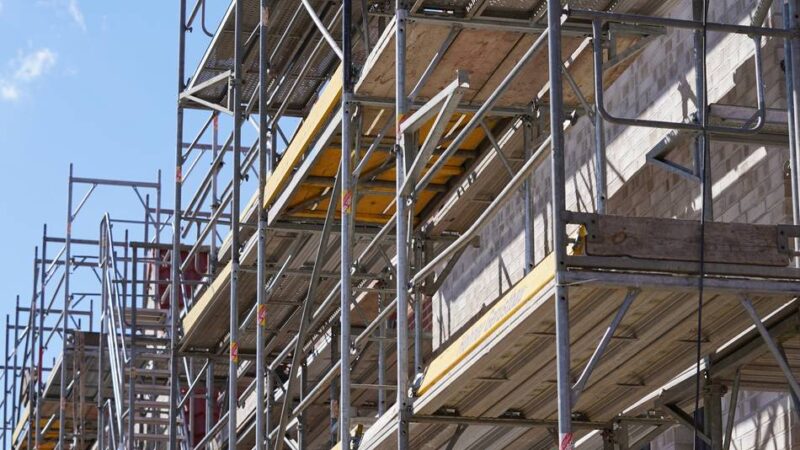 Nachfrage übersteigt Budget: Zu wenige Fördermittel für den sozialen Wohnungsbau im Kreis Wesel