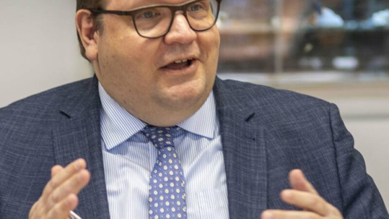 Zoff nach Ratssitzung in Krefeld: AfD schickt Unterlassungsaufforderung an Oberbürgermeister