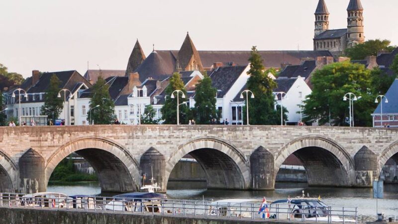 Geschichtsverein in Radevormwald und Hückeswagen: Wer fährt mit beim Tagesausflug nach Maastricht?