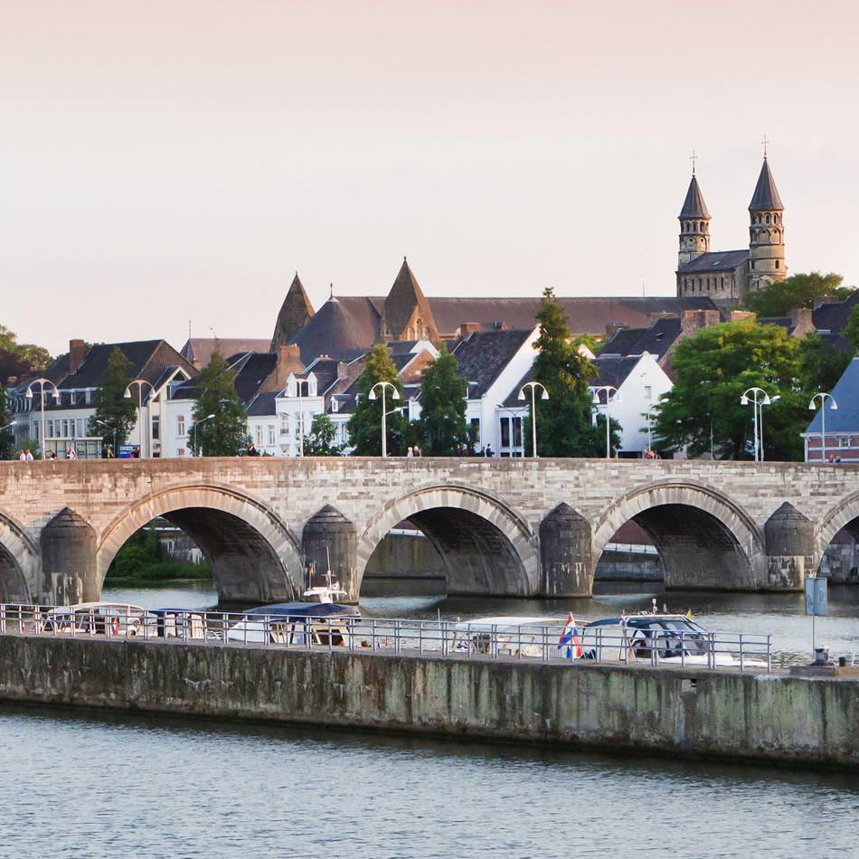 Geschichtsverein in Radevormwald und Hückeswagen: Wer fährt mit beim Tagesausflug nach Maastricht?