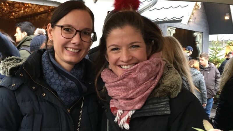 „Tag der Freundschaft“ in Mönchengladbach: „Trotz Distanz können wir uns immer aufeinander verlassen“