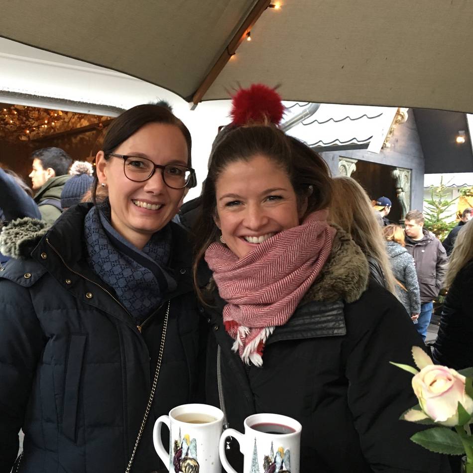 „Tag der Freundschaft“ in Mönchengladbach: „Trotz Distanz können wir uns immer aufeinander verlassen“