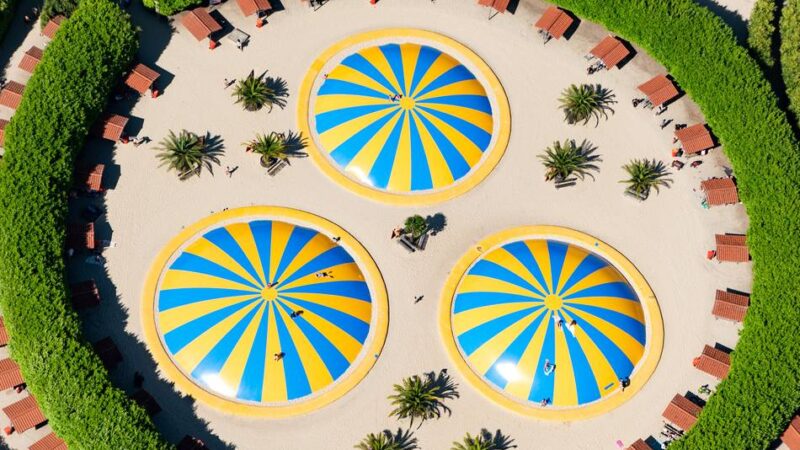 Freizeitpark in Kevelaer: Irrland führt Ranking der beliebtesten Freizeitparks an