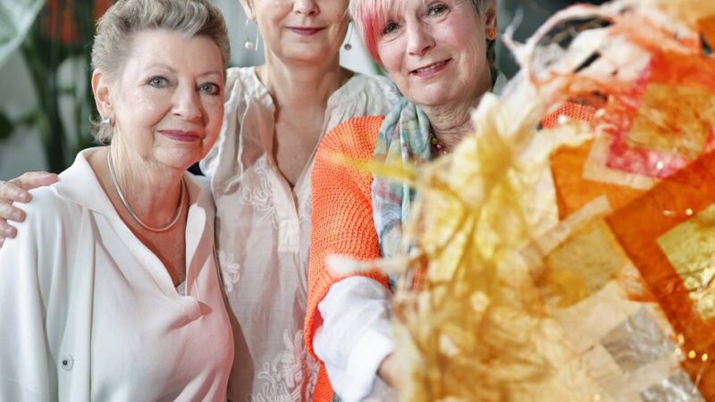 5. bis 7. September in Mettmann: „Luftschwung“-Festival bringt Kultur in Bewegung
