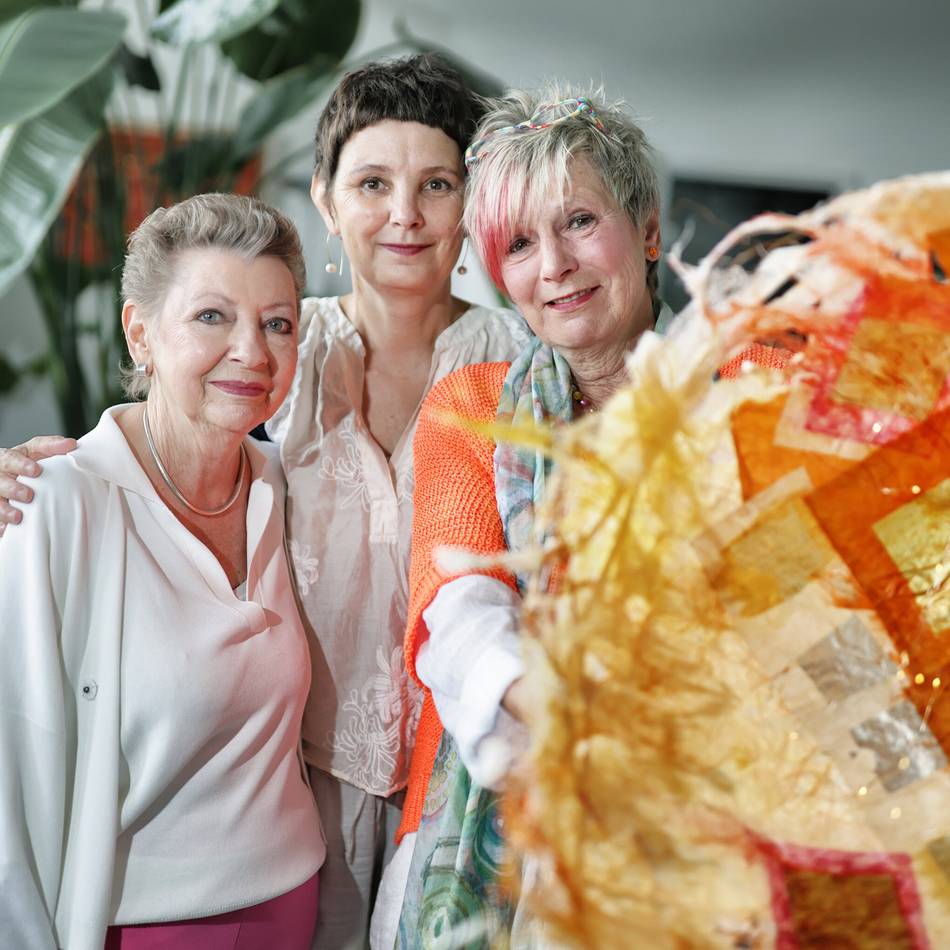 5. bis 7. September in Mettmann: „Luftschwung“-Festival bringt Kultur in Bewegung