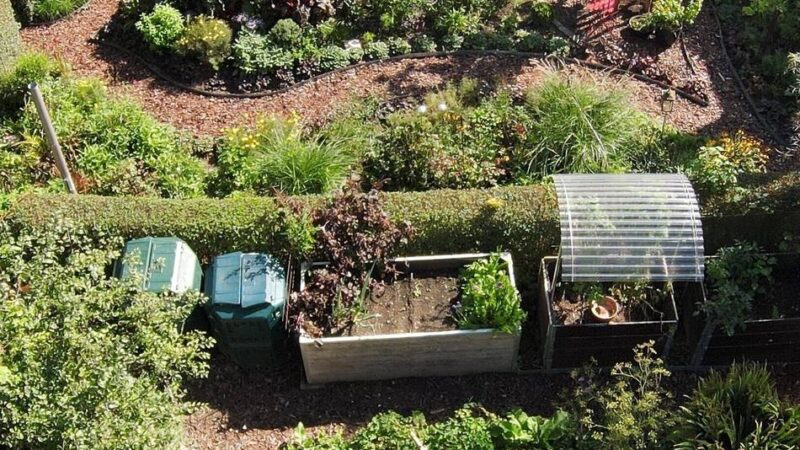 Offene Gartenpforte im Kreis Viersen: Private Gärten für Besucher geöffnet