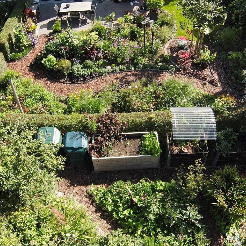 Offene Gartenpforte im Kreis Viersen: Private Gärten für Besucher geöffnet