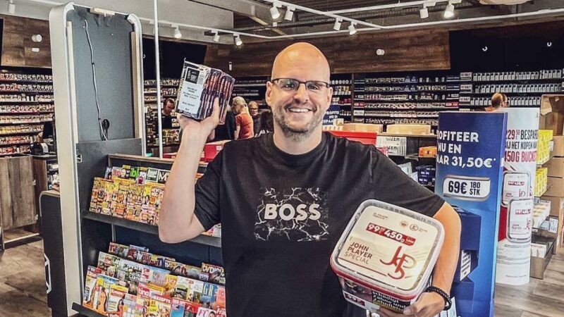 Imperium von Geschäftsmann wächst: Vier neue Filialen – Klever Unternehmer Ingo Marks expandiert weiter