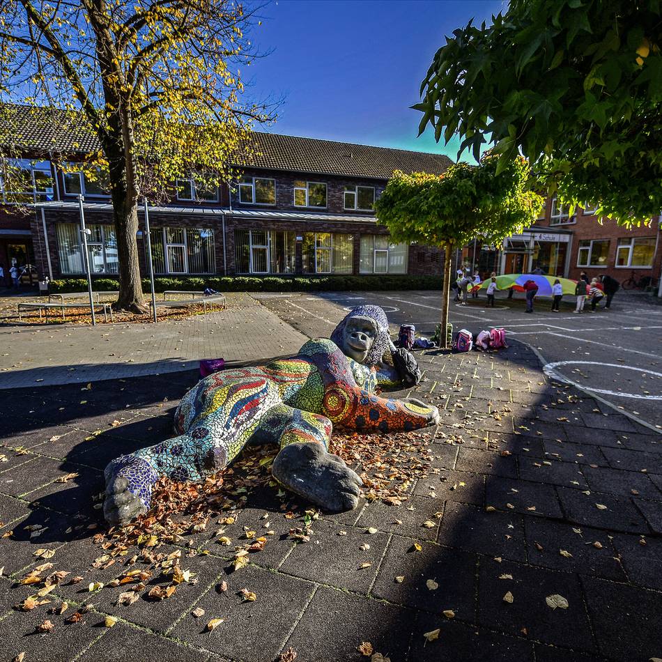 OGS-Angebote in den Schulen: Verlegung der Ferienbetreuung – Eltern in Kleve sind verärgert