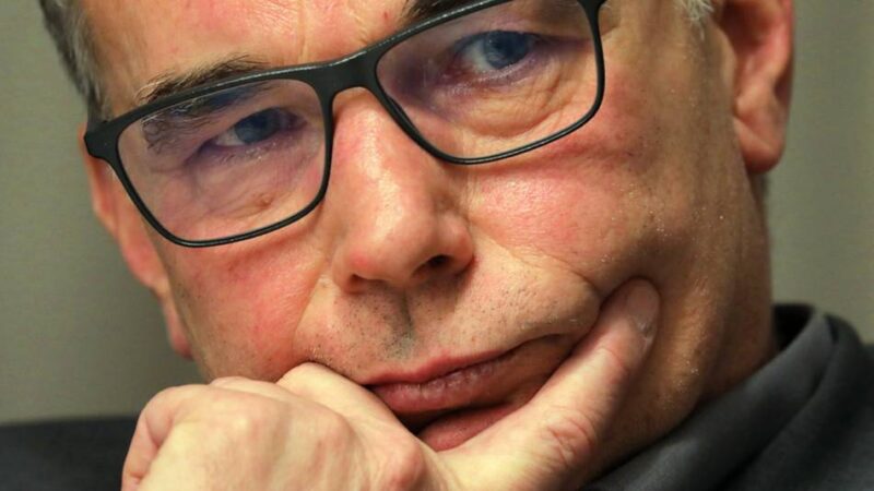 Kommunalwahl in Rheinberg: Fünf Bewerber ums Bürgermeisteramt