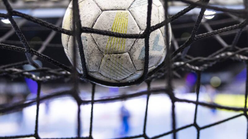 Hückeswagener Sportverein: ATV plant Handball-Turnier für verstorbene Sportlerin