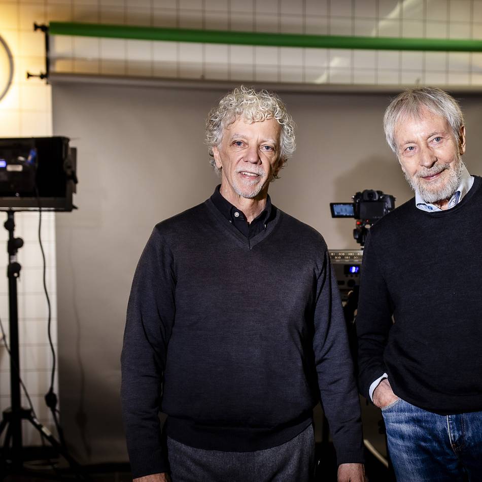 Eine besondere Kultureinrichtung in Düsseldorf: 40 Jahre Theaterlabor Traumgesicht