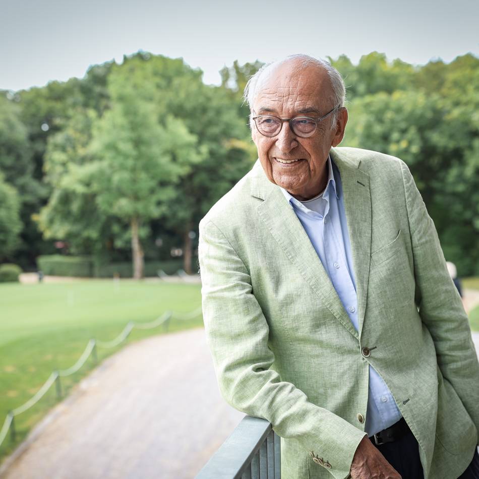 Neusser Alt-Bürgermeister Herbert Napp: „Reiner Breuer hat Recht mit dem NExit, und das sage ich mit voller Überzeugung“