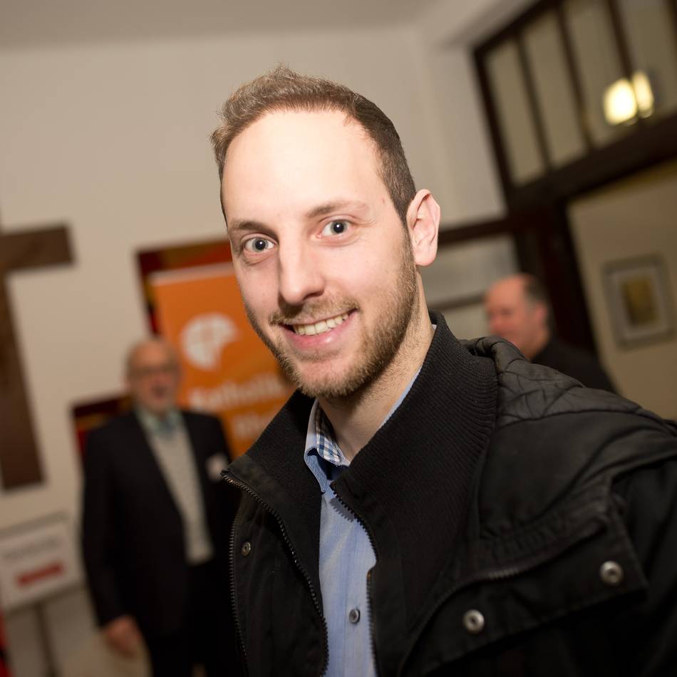 Rhein-Kreis Neuss: Sven Ladeck tritt als CDU-Fraktionschef im Kreistag zurück