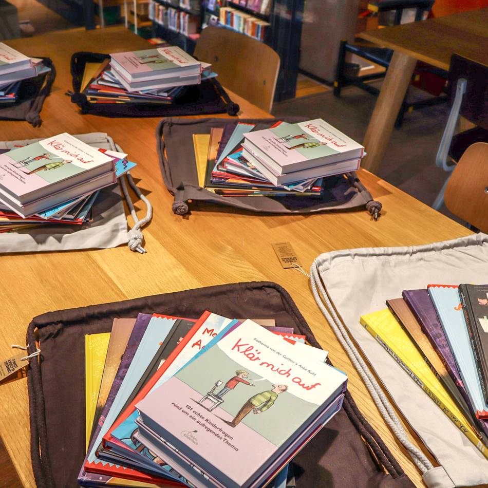 Prävention in Langenfeld: Schulen und Verwaltung erstellen Schutzkonzepte gegen Gewalt an Kindern