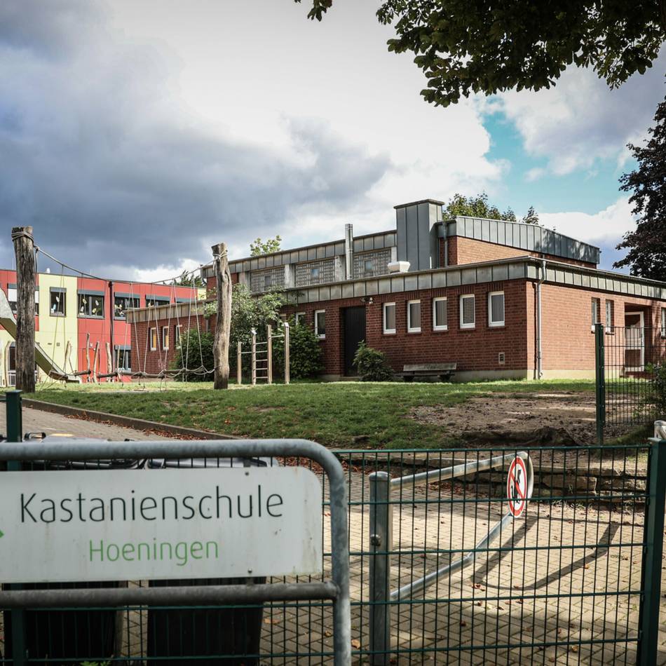 Modernisierung in den Sommerferien: Rommerskirchen investiert über 330.000 Euro in Kitas und Schulen