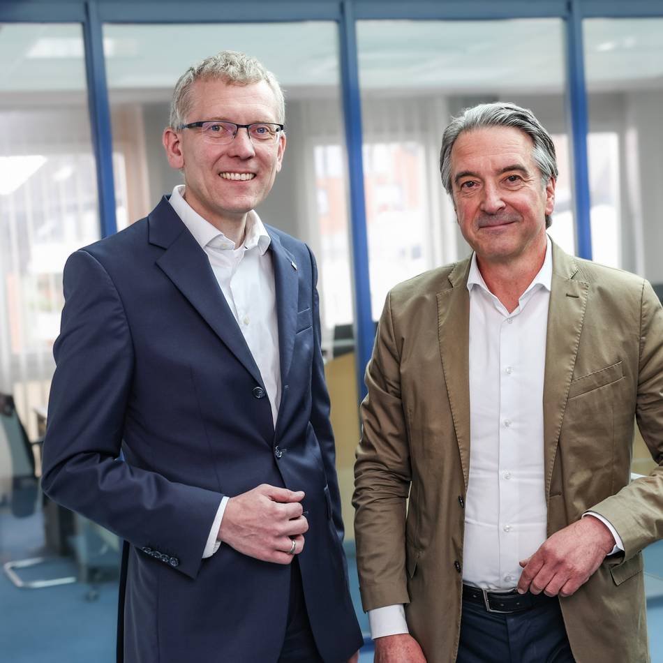 Bilanz der Raiffeisebank Kaarst: „Für uns als kleines Haus war es ein erfolgreiches Jahr“