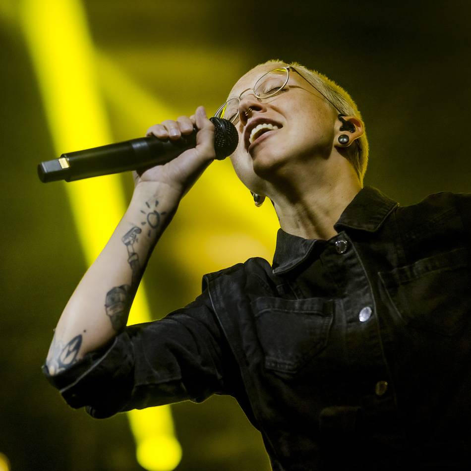 Stefanie Heinzmann spielt in Kempen: „Ich verdanke Raab und seiner Sendung alles“