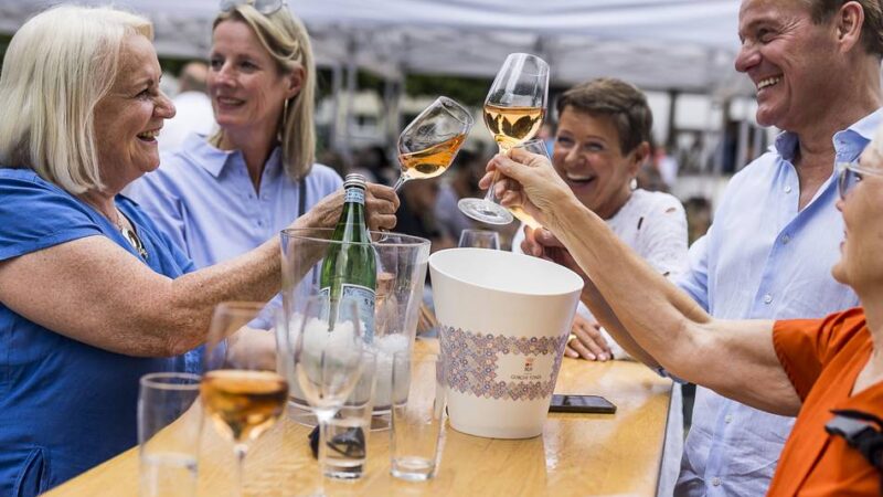 1. bis 3. August: Tipps für das Wochenende in Düsseldorf