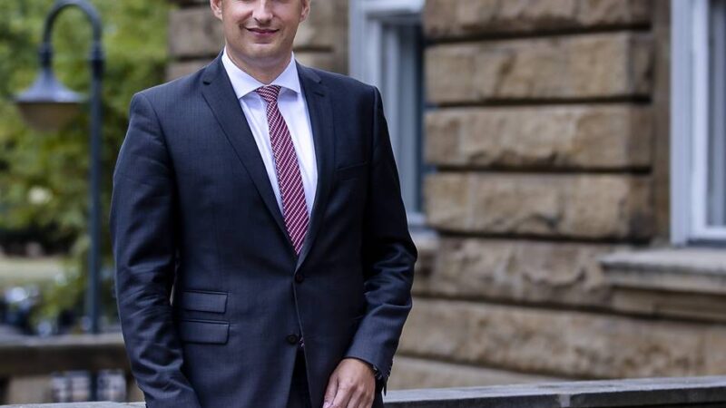 Regionalplan geändert: Mettmanner Windzone ist nun in Kraft