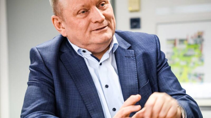 Neue Perspektive für Bundespolitiker aus Neuss: Hermann Gröhe kandidiert als DRK-Präsident