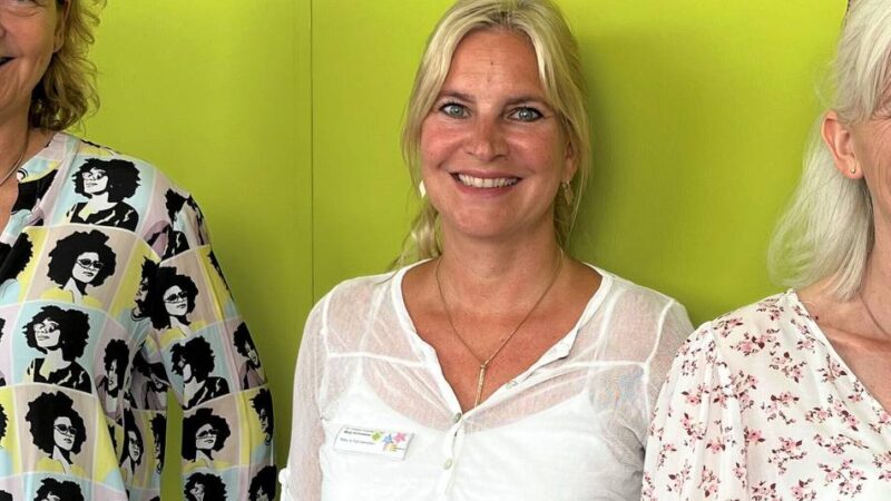 St.-Clemens-Hospital in Geldern: Baby- und Familienlotsinnen unterstützen werdende Eltern