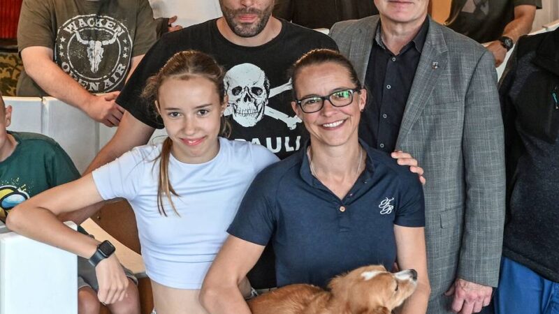 Mit Hotel, Restaurant und Veranstaltungsaal: Bekannter Kempener übernimmt das Kolpinghaus