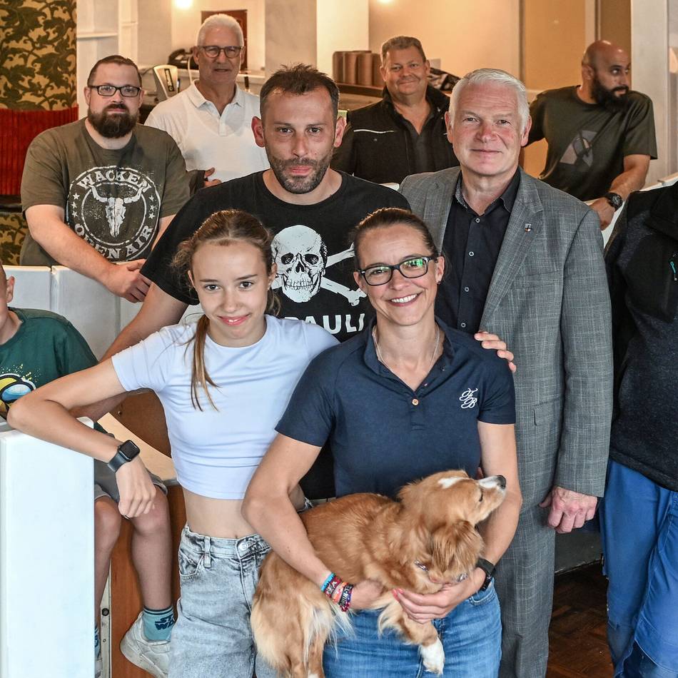 Mit Hotel, Restaurant und Veranstaltungsaal: Bekannter Kempener übernimmt das Kolpinghaus