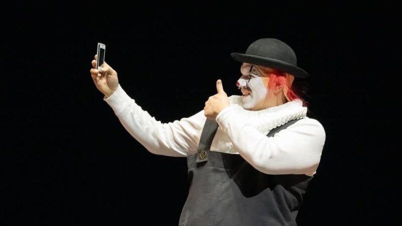 Das Theater Krefeld macht Ferien: Letzte Chance für Merlin – Diese Stücke verabschieden sich aus Krefeld