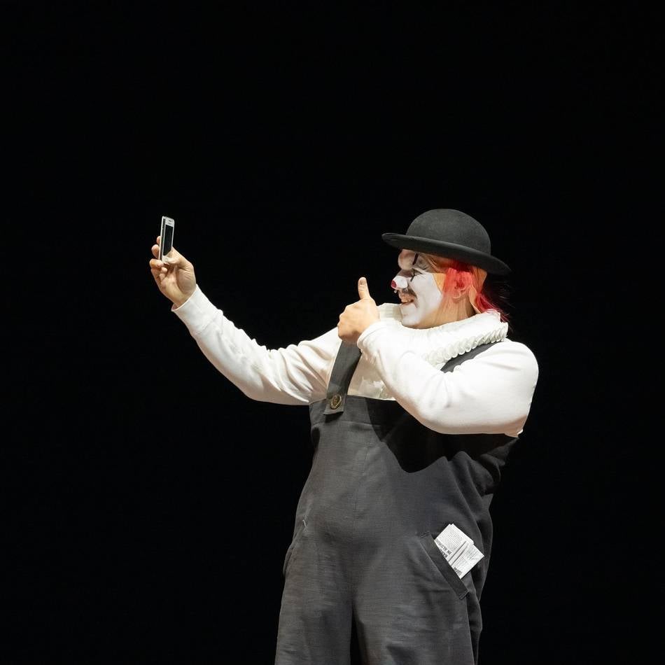Das Theater Krefeld macht Ferien: Letzte Chance für Merlin – Diese Stücke verabschieden sich aus Krefeld