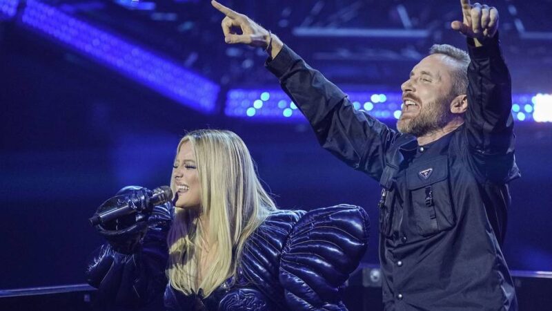 Konzert Ende Juli in der Arena: David Guetta kommt nach Düsseldorf und es gibt noch Tickets