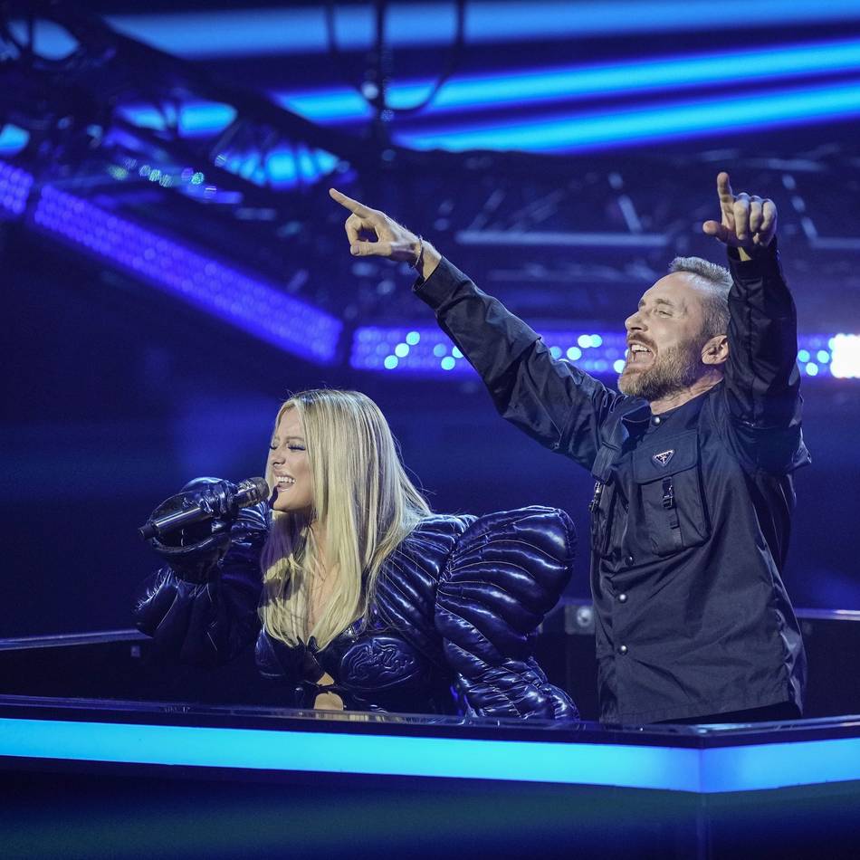 Konzert Ende Juli in der Arena: David Guetta kommt nach Düsseldorf und es gibt noch Tickets