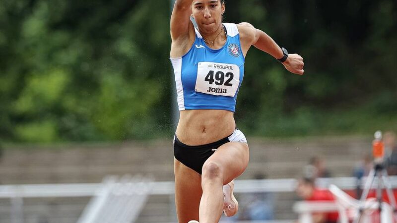 Deutsche U23- und U16-Meisterschaften in Ulm: Die Leichtathletinnen des SC Krefeld wollen ihre Außenseiterchancen nutzen